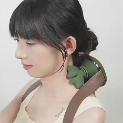 Hedori™ Neck & Shoulder Massager - Say Bye to Spa